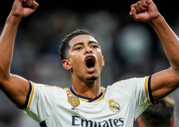 Lajm i mirë për Realin, rikthehet nga lëndimi Bellingham