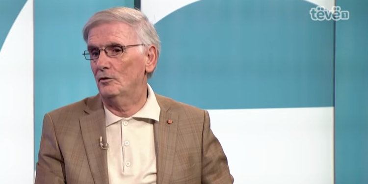 Buxhovi: S’ka opozitë, LDK-ja s’po krijohet forcë politike edhe me ndryshime të reja