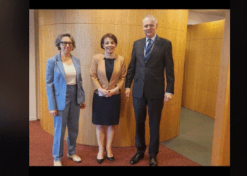 Gërvalla në NATO: Kosova është dëshmuar si kontributdhënëse për paqe në rajon