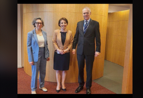 Gërvalla në NATO: Kosova është dëshmuar si kontributdhënëse për paqe në rajon