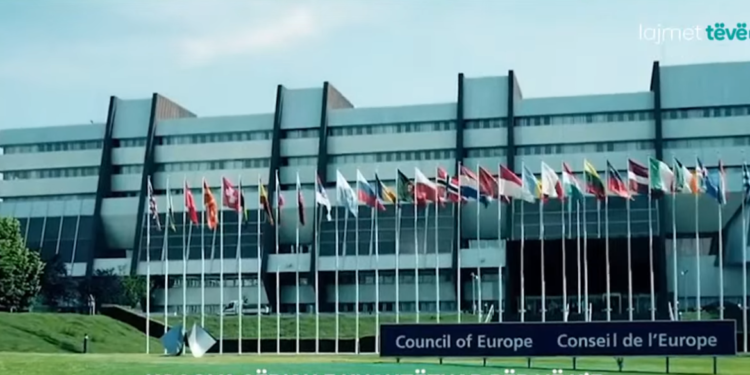 Kosova sërish e kushtëzuar për në KiE