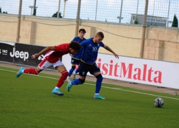 Kosova U19 pëson humbje me rezultat të ngushtë ndaj Spanjës U19 në ndeshjen e dytë të Elite Round