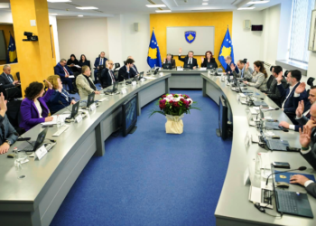 Propozohet blerja e disa objekteve për misione diplomatike