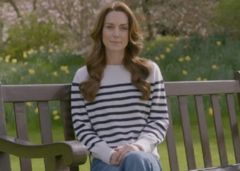 Princesha e Uellsit diagonostikohet me kancer