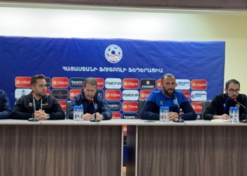 Rrahmani e Rashica në dyshim për duelin me Armeninë, të premten