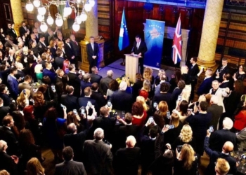 Kurti tregon për vizitat në Mbretërinë e Bashkuar dhe në Irlandë