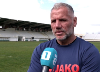 Shefki Kuqi refuzoj klubet angleze për Feronikelin