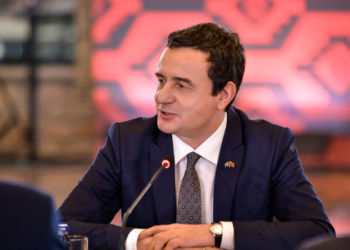 Kurti: Marrëdhëniet ekonomike me Shqipërinë  janë forcuar më shumë se ndonjëherë më parë