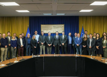 Kurti i vlerëson të rëndësishme për rajonin dhe procesin e zgjerimit, zgjedhjet në BE