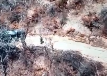 Kurti publikon video të Ushtrisë së Serbisë afër kufirit me Kosovën