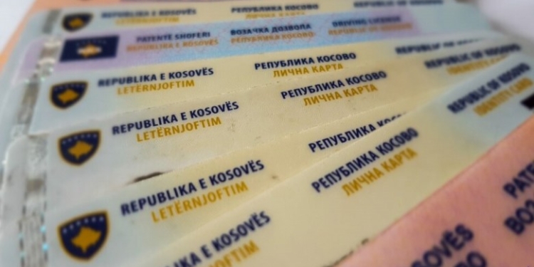 Sot inaugurohet objekti i ri i Departamentit për Prodhimin e Dokumenteve