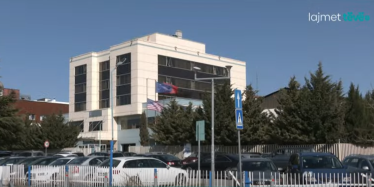 MPB siguron ndërtesat shtetërore nga fatkeqësitë natyrore