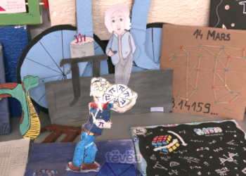 “Kam ëndërr të bëhem sikurse Albert Einstein”, në Prishtinë shënohet Dita e Matematikës