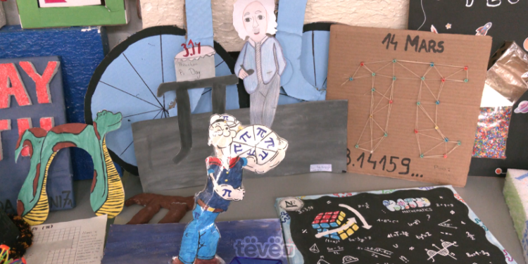 “Kam ëndërr të bëhem sikurse Albert Einstein”, në Prishtinë shënohet Dita e Matematikës