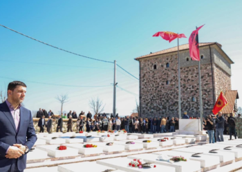 Krasniqi: 24 Marsi i vitit 1998, ndër datat më sublime të historisë së vendit tonë