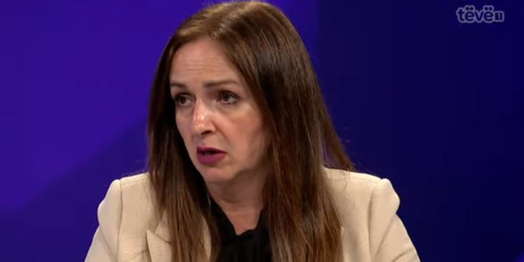 Nagavci thotë se më së largu javën e ardhshme hapet konkursi për 33 inspektorë të arsimit