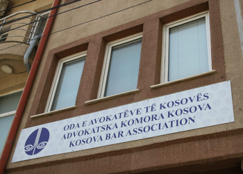 OAK me udhëheqësi të re, kërkohet ulje e tarifave të avokatëve dhe digjitalizimi i të dhënave