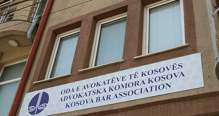 OAK me udhëheqësi të re, kërkohet ulje e tarifave të avokatëve dhe digjitalizimi i të dhënave