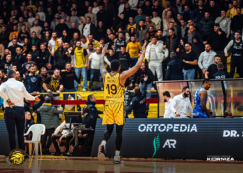 Peja i rikthehet fitores në Superligën e basketbollit