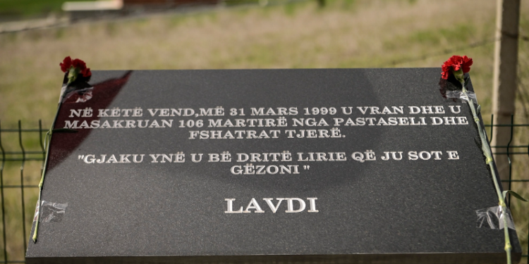 106 persona u ekzekutuan në 4 grupe, përkujtohet masakra na Pastasellë