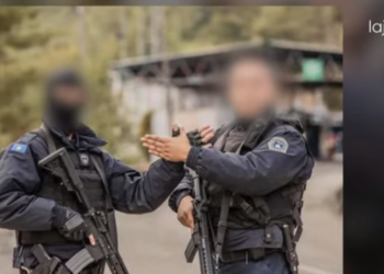 Ekspozimi i policëve në rrjete sociale vlerësohet i rrezikshëm për jetën e tyre