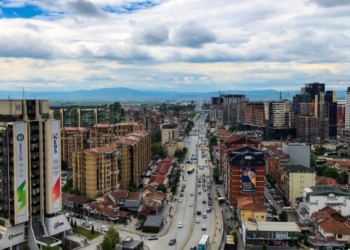 IKSHPK: Ajri jo i shëndetshëm në kryeqytet