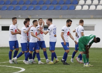 Prishtina shkatërron Trepçën ’89 dhe kalon në gjysmëfinale të Kupës së Kosovës