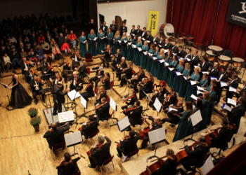 Filharmonia mban koncert për 25-vjetorin e intervenimit të NATO-s në Kosovë