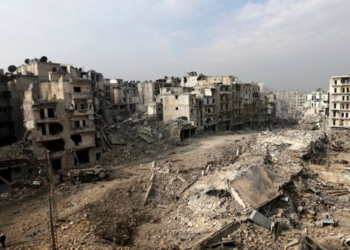 Shkon në mbi 50 numri i viktimave nga sulmet izraelite në Siri