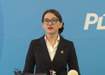 PDK: Qeveria ka dështuar t’u përgjigjet në mënyrë efektive kërcënimeve serbe