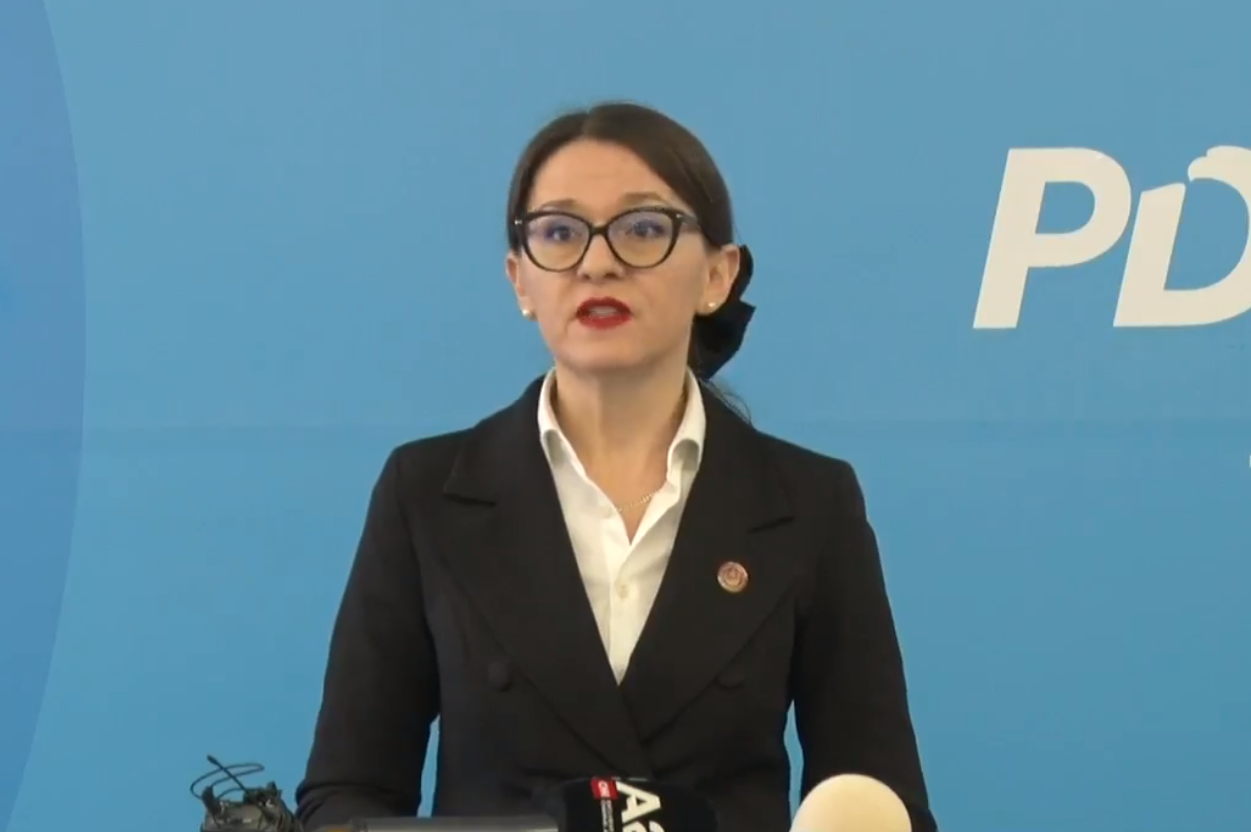 PDK: Qeveria ka dështuar t’u përgjigjet në mënyrë efektive kërcënimeve serbe