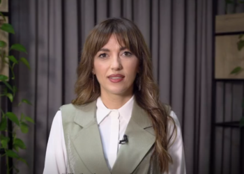 Haxhiu: Marsi sjell pranverën – gratë barazinë