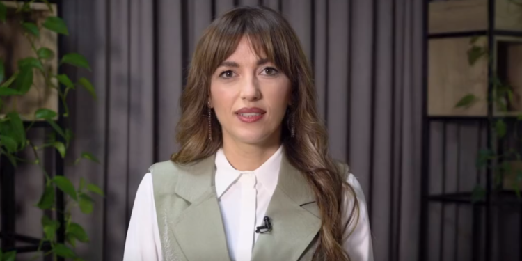 Haxhiu: Marsi sjell pranverën – gratë barazinë