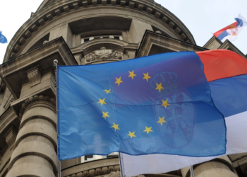 BE: Serbia do të ketë pasoja për mospërshtatje me politikën tonë të jashtme