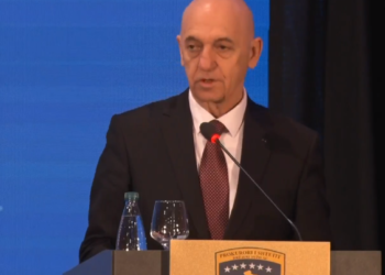 Kryeprokurori i Shtetit thotë se janë bërë hapa pozitiv në Departamentin e Krimeve të Luftës