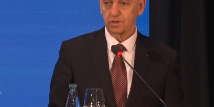 Kryeprokurori i Shtetit thotë se janë bërë hapa pozitiv në Departamentin e Krimeve të Luftës