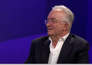 Haliti: Është kërkesë e Kurtit që zgjedhjet të mbahen në korrik