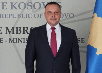 Maqedonci: Shaban Jashari me të bijtë dhanë shembullin e rezistencës totale deri në frymën e fundit