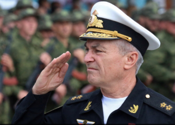 GJNP-ja lëshon fletarrestime për dy komandantë të lartë rusë