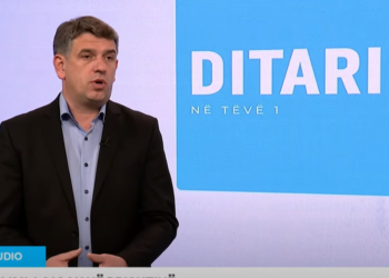 Maloku për Bislimin: Akteri më kundërthënës në kuptimin e të thënës dhe të bëmës