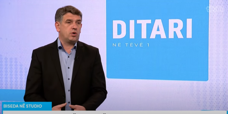 Maloku për Bislimin: Akteri më kundërthënës në kuptimin e të thënës dhe të bëmës