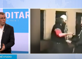 Biri i Beqir Mehës: Bisedat mes babait dhe Adem Jasharit, ishin çdo herë rreth çlirimit të atdheut