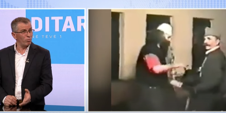 Biri i Beqir Mehës: Bisedat mes babait dhe Adem Jasharit, ishin çdo herë rreth çlirimit të atdheut