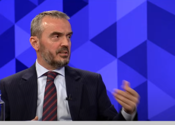 Ahmeti: Deri tani Trump i ka fituar të gjitha shtetet