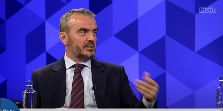 Ahmeti: Deri tani Trump i ka fituar të gjitha shtetet