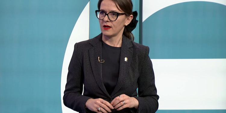 Kabashi e PDK-së: Qeveria e Kosovës i dha Serbisë vetëbesim të tepruar