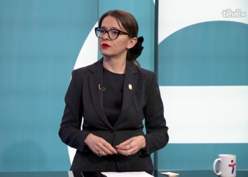 Kabashi thotë se Kosova ka nevojë për aleatë, jo për izolim