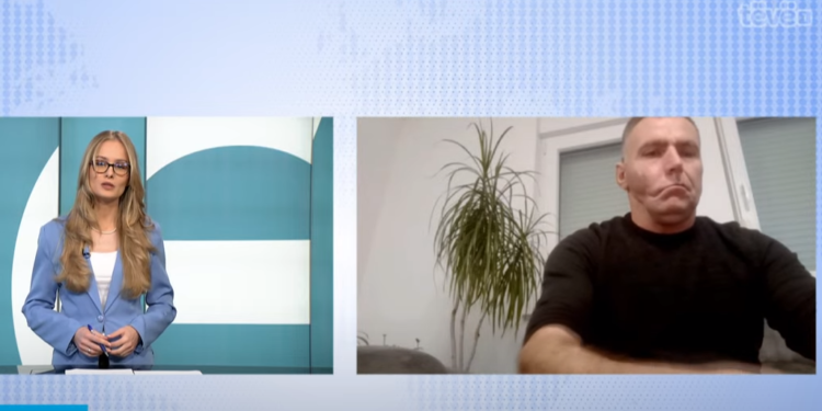 Dëshmitari i masakrës së Staradranit: Çdo 5 minuta ekzekutohej nga një person