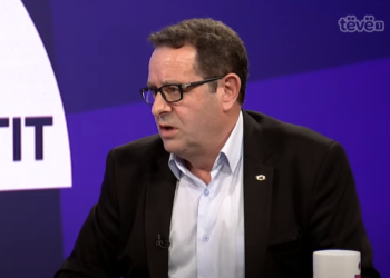 Xhelili: Taravari dhe Ahmeti kanë ardhur në përfundim që s’mund të ketë kandidat të përbashkët 