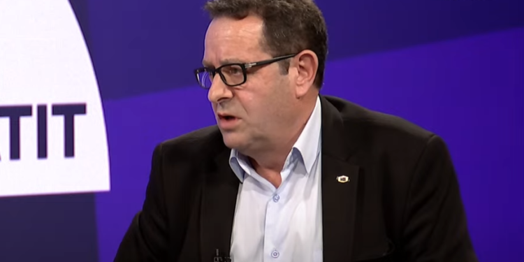 Xhelili: Taravari dhe Ahmeti kanë ardhur në përfundim që s’mund të ketë kandidat të përbashkët